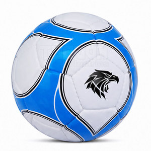 Ballon de football de qualité supérieure, design personnalisé, durable, pour entraînement et matchs d'équipes - Product Image 2
