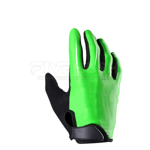 Durable Bike Full Finger Cycling Gloves Strong Grip Gloves For Training Use High Performance Bike Full Finger Gloves - Product Image 6