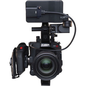 Kits de Cámara sin Espejo FX6 Originales con Lente de 24-105 mm, Tarjetas SD Full HD - Product Image 2