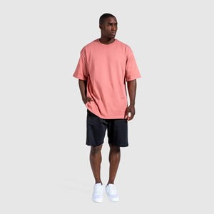 Camisetas de Hombre de Color Sólido con Logotipo Personalizado, 100% Algodón, Ecológicas, Corte Ajustado, en Oferta a Bajo Precio - Product Image 6