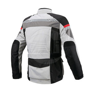 Premium Performance Auto <b>Racing</b> <b>Jacket</b> With Lightweight Construction And Durable Auto <b>Racing</b> <b>Jacket</b> - Product Image 2