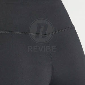 Leggings de Yoga Profesionales para Mujer, Diseño Moderno, Cintura Media, Transpirables, de Alta Calidad, Personalizables y Ecológicos - Product Image 5