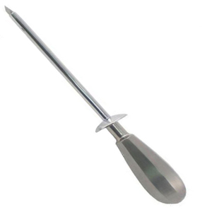 Trocars et canules pour animaux, instruments professionnels en acier inoxydable de haute qualité, manuels - Product Image 4