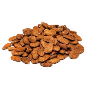 Almendras de Calidad de Exportación, Frescas y Crujientes, Suministro a Granel, Precio Competitivo - Product Image 1
