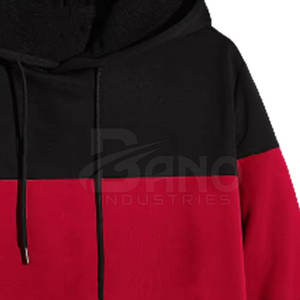 Conjunto Deportivo para Hombre, Estilo 2026, Ropa de Invierno, Estilo Urbano Informal, 100% Algodón, Superventas - Product Image 5