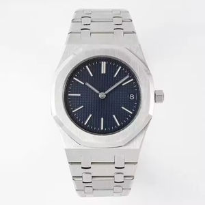 Reloj Mecánico de Buceo de Alta Calidad, Resistente al Agua, con Luminiscencia ZF Azul, para Hombre, Estilo Royal - Product Image 1