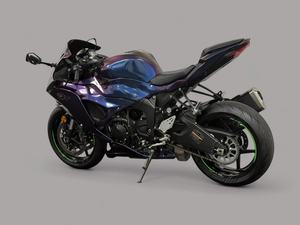 Moto d'occasion à vendre 2024 Kawasaki Ninja ZX-6R - Product Image 6