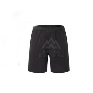 Uniforme de badminton sur mesure pour hommes, qualité durable, logo personnalisé imprimé, vêtements de tennis pour hommes, uniforme - Product Image 6