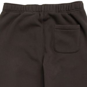 <b>Men's</b> Varsity <b>Fleece</b> <b>Pants</b> Casual Warm Jogger Trousers Loose Fit Sweatpants Sportswear Winter Cotton Blend Athletic <b>Lounge</b> <b>Pants</b> - Product Image 4