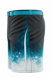 กางเกงฮอกกี้น้ำแข็งแบบสั่งทำพิเศษ สวมใส่สบาย ดีไซน์ซับแรงกระแทกเพื่อประสิทธิภาพการเล่นที่ดีขึ้น การเคลื่อนไหวที่คล่องตัว และการเล่นบนลานน้ำแข็งได้ตลอดวัน - Product Image 3