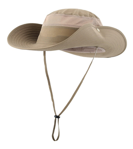 Sombreros de Pescador Casuales y de Moda Unisex al por Mayor con Bordado 3D, Logotipo Personalizado, Uso en Exteriores, Color Sólido, Estilo Liso, en Oferta - Product Image 1