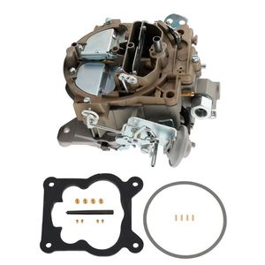 Carburador Chevy GMC de 4 Barriles para Motores de Bloque Grande y Pequeño 327 350 402 427 454 para Modelos 1967 1973 - Product Image 1