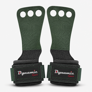 Entrenamiento Funcional, Ejercicios con Barra y Entrenamientos de Fuerza, Agarraderas para Gimnasia - Product Image 2