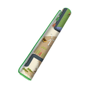 Tapis de jeu en mousse EVA, tapis de sol en mousse souple pour enfants - Product Image 2