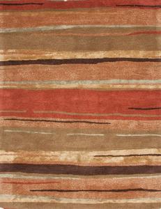 Tapis Dhurrie imprimés classiques fabriqués en Inde-Couleurs et tailles personnalisables Utilisation polyvalente Matériau en nylon Meilleur prix de gros - Product Image 4