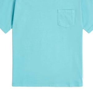 Breathable <b>Men's</b> <b>T</b>-<b>Shirt</b> With <b>Pocket</b> Soft Fabric Ideal for Casual Wear and Daily Activities <b>Men's</b> <b>T</b>-<b>shirts</b> 2026 - Product Image 6