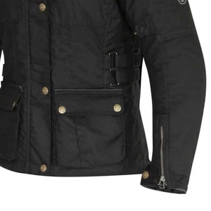 Chaqueta Textil para Motocicleta Personalizada de Alta Calidad para Hombre, Chaqueta Impermeable para Motocicleta de Aventura, Pantalones - Product Image 3