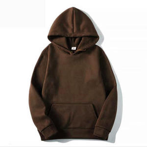 Sudaderas con Capucha para Hombre, Estilo Casual, Forro Polar Grueso, Manga Larga, Estilo Urbano Simple, Alta Calidad, 100% Algodón Transpirable - Product Image 1