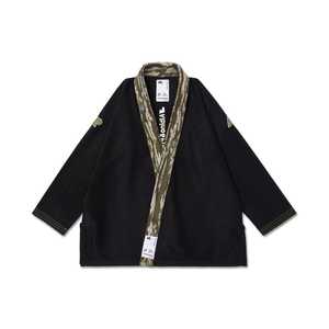 Kimono de Jiu Jitsu Brasileño BJJ con Bordado Personalizado, Tejido Perla, Uniforme de Entrenamiento y Competición, Kimono BJJ Premium Personalizado - Product Image 1