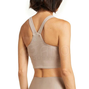 Reliable Thermal Fabric Soft <b>Stretch</b> Women Sports <b>Bra</b> High Quality Women Sports <b>Bra</b> Best Material Women Sports - Product Image 2
