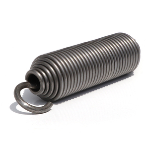 Các Nhà Sản Xuất Tùy Chỉnh Lớn Công Nghiệp Phẳng Dây Đồng Xoắn Ốc Chính Xác Cuộn Dây Mở Rộng Lò xo Và Ánh Sáng Mở Rộng Lò xo - Product Image 6