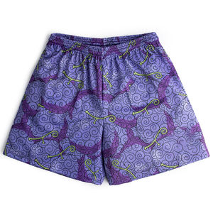 Ensembles de sport d'équipe respirants, légers et à séchage rapide, shorts pour hommes, uniforme de basket-ball, 100% polyester, nouvelle arrivée, haute qualité - Product Image 2