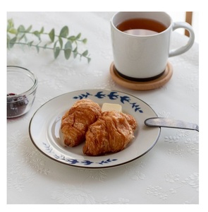 Highly Affordable Product Luxury Small <b>Ceramic</b> <b>Plate</b> New Design Japan Dinnerware Set - Product Image 1