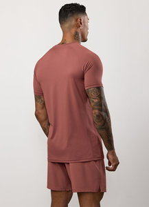 Custom Logo Printing T-Shirt Plain Wholesale 235g 100% Cotton t Shirts Factory Price Manufacturer Unisex Men <b>Tshirt</b> - Product Image 2