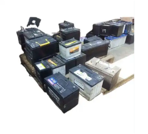 เศษแบตเตอรี่ตะกั่วคุณภาพสูงที่ผ่านการคัดแยกแล้ว ส่งตรงจากประเทศไทย - Product Image 2