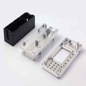 Servicios de Piezas Metálicas de Calidad de Exportación, Fabricante Mayorista de Mecanizado CNC de Alta Precisión en Vietnam - Product Image 2