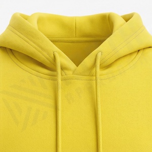 Sudadera con Capucha de Marca Premium para Hombre, Otoño Invierno, Sudadera Cálida de Forro Polar, Ropa de Calle de Moda, Sudaderas Casuales, Bordado Personalizado - Product Image 4