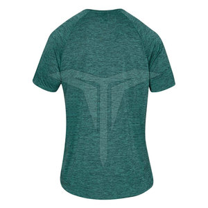 เสื้อยืดพิมพ์ลายผู้ชาย ผ้าฝ้าย 100% น้ำหนักเบา แห้งเร็ว แฟชั่น ราคาถูก ทรงหลวม - Product Image 5