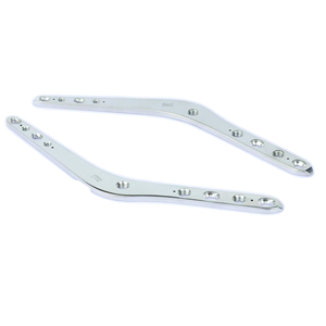 Rétracteur abdominal à cadre fixe réutilisable certifié CE, en acier inoxydable, instrument chirurgical vétérinaire, modèle SI-SS-171, pour tous les animaux - Product Image 6