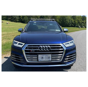 Audi SQ5 Premium Plus 2020 - Product Image 1