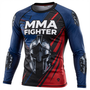 Ropa Deportiva Personalizada de Manga Larga con Sublimación, Tejido Transpirable para Protección Solar, Material Personalizable - Product Image 3