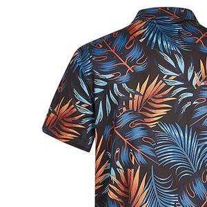 Ropa Deportiva Informal para Hombre, Camiseta de Polo de Golf, Cómoda, de Manga Corta, Camiseta de Polo de Golf en Oferta en Línea - Product Image 6