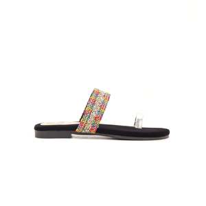 Zapatos informales negros para chicas - Product Image 3