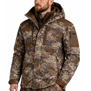 Chaquetas de caza para hombre en oferta, diseño moderno, hechas en Pakistán. - Product Image 1