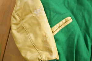 Chaqueta Varsity para Hombre, Estilo Casual y para Actividades al Aire Libre, con Cierre de Cremallera, Corte Regular, MOQ Bajo, 2025 - Product Image 3