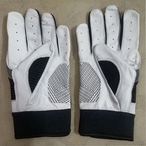 Custom Design Batting Gloves Manufacturer Sports Gloves Supplier Factory Price Baseball Batting Gloves Bulk Order Available - Product Image 6