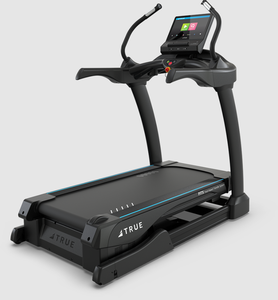 Escaladora de Alta Calidad con Capacidad para 300 LB, 5 Niveles de Resistencia Ajustable, Pantalla Táctil, Diseño Compacto - Product Image 3