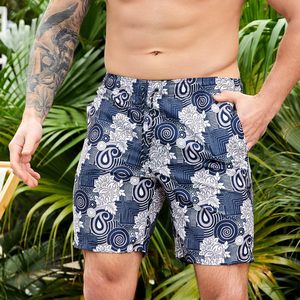 <b>Men</b> Quick Dry Board Shorts Lightweight Beach Swim <b>Trunks</b> Bulk Supplier - Product Image 5