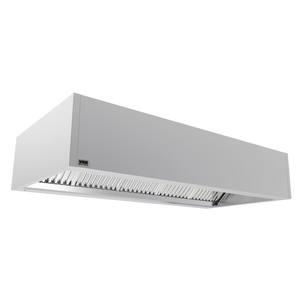 3JW-971780 VIM vorax 90/10 400คู่กลาง LG 11000 AV 2500มม. อุปกรณ์ทำอาหารเชิงพาณิชย์ - Product Image 1