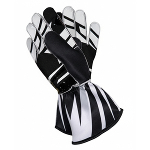 OEM Custom Fireproof Full Finger Racing <b>Gloves</b> Anti Slip <b>Touchscreen</b> Karting Driving <b>Gloves</b> Impact Protective Motorsport <b>Gloves</b> - Product Image 2