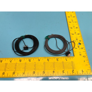 เซ็นเซอร์ไฟฟ้า MATSUSHITA SS3-M1R + SS3M1R - อุปกรณ์และอะไหล่เซมิคอนดักเตอร์ระดับโลกที่เชื่อถือได้ - Product Image 1