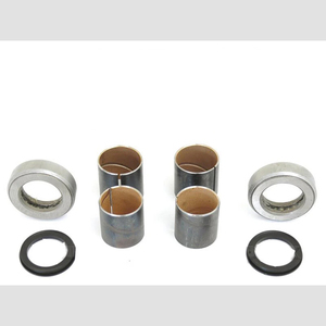 KIT DE REPARACIÓN DEL EJES DELANTEROS para FORD New Holland B1257 2125700 20002600,3000 Kits y Piezas SKD - Product Image 1