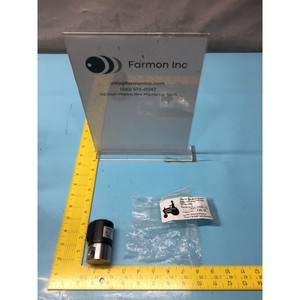 Válvula Solenoide PRECISION DYNAMICS D2017-S106, 170142 - Equipo y Piezas de Semiconductores de Confianza de Tradicción Global - Product Image 2