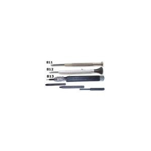 Destornillador de Relojero de Alta Calidad Niquelado, Colección de Herramientas Premium para Joyería y el Mejor Producto al Precio Más Bajo al por Mayor - Product Image 3