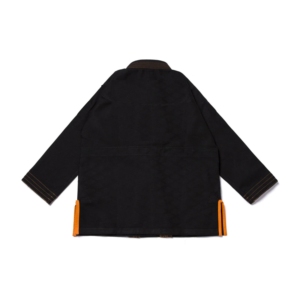 Kimono de Jiu Jitsu Brasileño al por Mayor, Nuevo Estilo, Calidad Premium, Uniforme de Combate |   Shoyoroll de Alta Calidad - Product Image 3