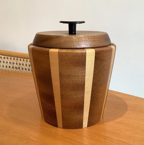 Cubetas de Hielo de Madera de Acacia de Alta Calidad, Enfriador de Bebidas, Enfriador de Vino Tinto, Cubetas de Hielo de Madera de Haya - Product Image 6